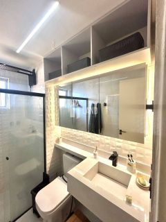 Apartamento Para Vender com 3 quartos 2 suítes no bairro Morada do Sol em Teresina