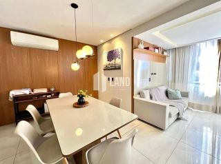 Apartamento Para Vender com 3 quartos 2 suítes no bairro Morada do Sol em Teresina