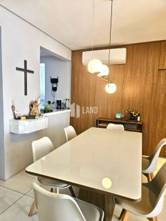 Apartamento Para Vender com 3 quartos 2 suítes no bairro Morada do Sol em Teresina