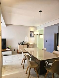 Apartamento Para Vender com 3 quartos 2 suítes no bairro Morada do Sol em Teresina