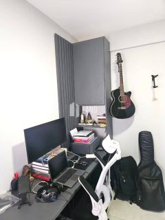 Apartamento Para Vender com 3 quartos 2 suítes no bairro Morada do Sol em Teresina