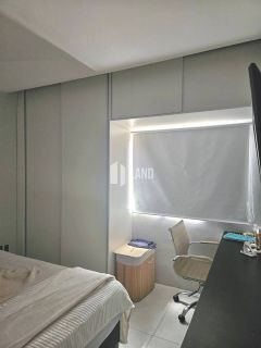 Apartamento Para Vender com 3 quartos 2 suítes no bairro Morada do Sol em Teresina
