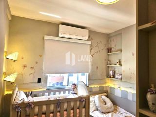 Apartamento Para Vender com 3 quartos 2 suítes no bairro Morada do Sol em Teresina