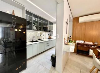 Apartamento Para Vender com 3 quartos 2 suítes no bairro Morada do Sol em Teresina