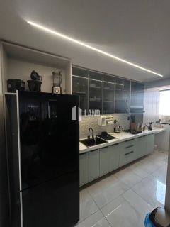 Apartamento Para Vender com 3 quartos 2 suítes no bairro Morada do Sol em Teresina
