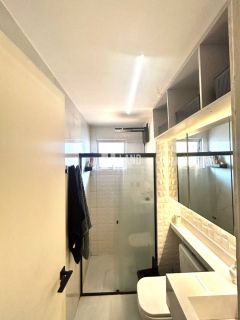 Apartamento Para Vender com 3 quartos 2 suítes no bairro Morada do Sol em Teresina
