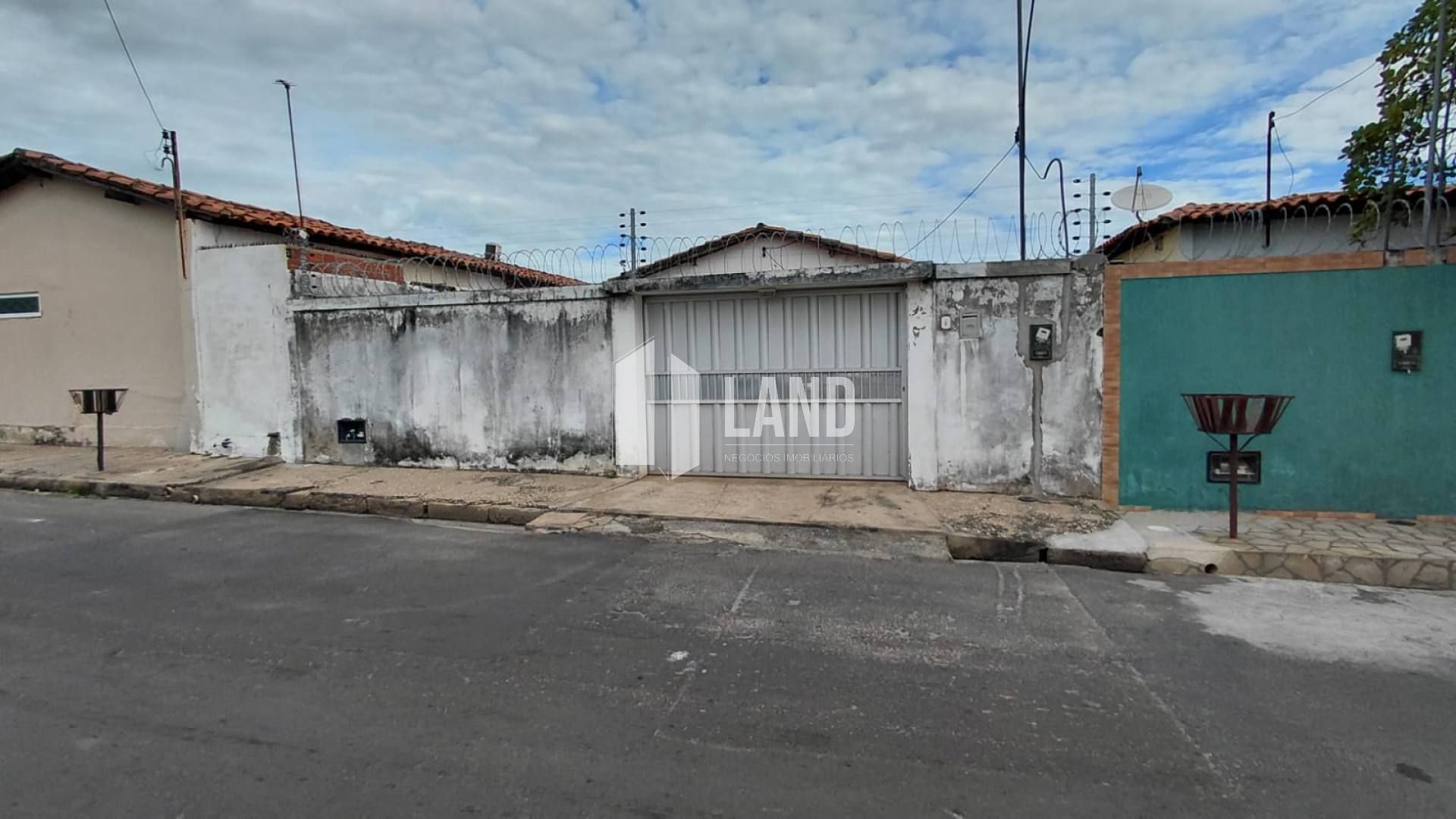 Casa no Saci - Teresina - PI