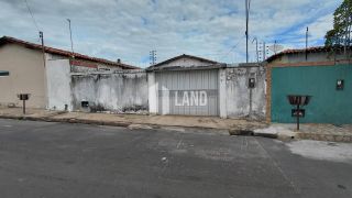 Casa no Saci - Teresina - PI