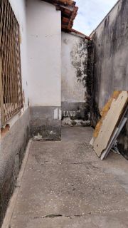 Casa no Saci - Teresina - PI