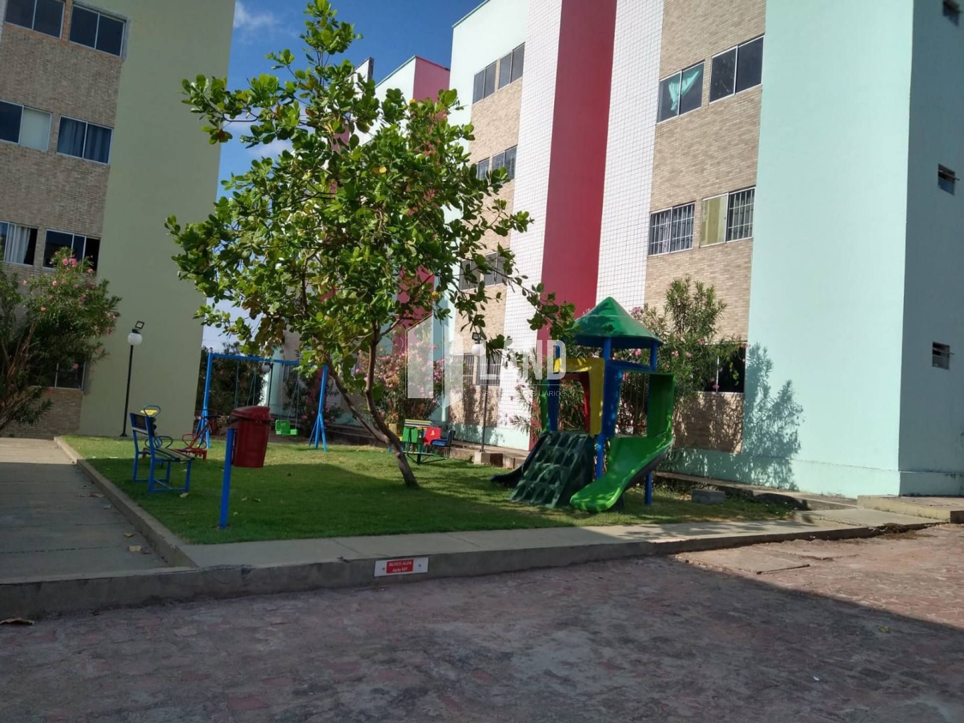 APARTAMENTO PRONTO PARA MORAR EM TIMON