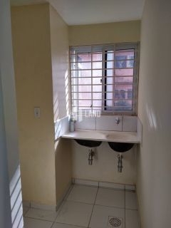 APARTAMENTO PRONTO PARA MORAR EM TIMON