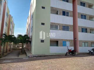 APARTAMENTO PRONTO PARA MORAR EM TIMON