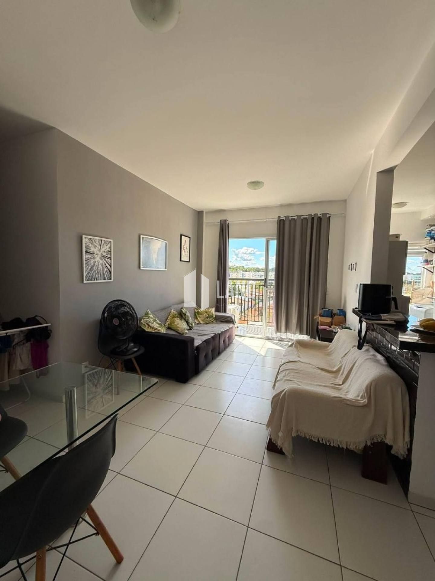 Apartamento Para Vender com 2 quartos no bairro morada do sol em Teresina