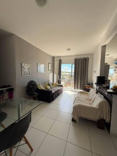 Apartamento Para Vender com 2 quartos no bairro morada do sol em Teresina