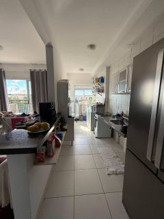 Apartamento Para Vender com 2 quartos no bairro morada do sol em Teresina