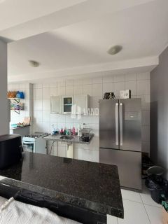 Apartamento Para Vender com 2 quartos no bairro morada do sol em Teresina