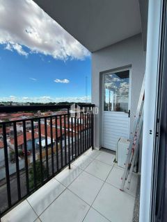 Apartamento Para Vender com 2 quartos no bairro morada do sol em Teresina