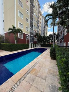 Apartamento Para Vender com 2 quartos no bairro morada do sol em Teresina