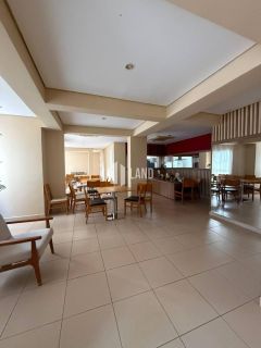 Apartamento Para Vender com 2 quartos no bairro morada do sol em Teresina