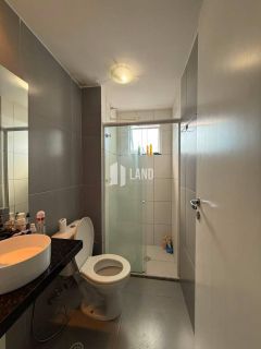 Apartamento Para Vender com 2 quartos no bairro morada do sol em Teresina