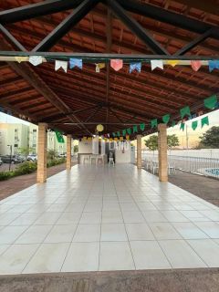Apartamento Para Vender com 3 quartos Condomínio Jardins Leste I