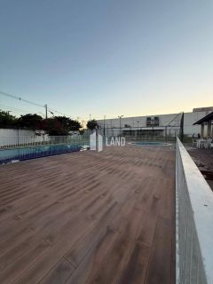 Apartamento Para Vender com 3 quartos Condomínio Jardins Leste I