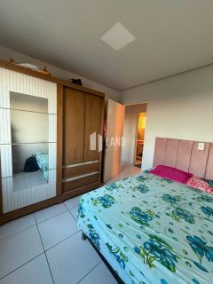 Apartamento Para Vender com 3 quartos Condomínio Jardins Leste I