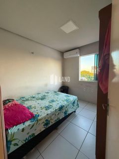 Apartamento Para Vender com 3 quartos Condomínio Jardins Leste I