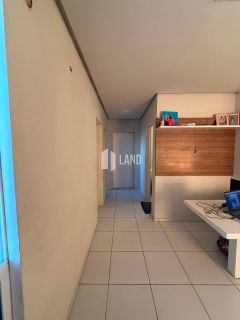 Apartamento Para Vender com 3 quartos Condomínio Jardins Leste I