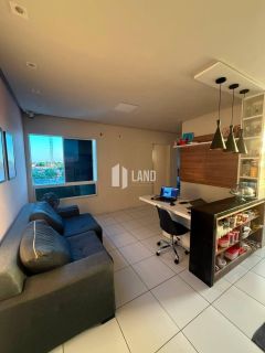 Apartamento Para Vender com 3 quartos Condomínio Jardins Leste I