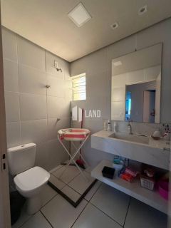 Apartamento Para Vender com 3 quartos Condomínio Jardins Leste I