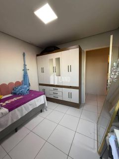 Apartamento Para Vender com 3 quartos Condomínio Jardins Leste I