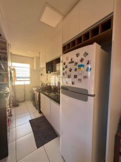 Apartamento Para Vender com 3 quartos Condomínio Jardins Leste I