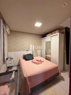 Apartamento Para Vender com 3 quartos Condomínio Jardins Leste I