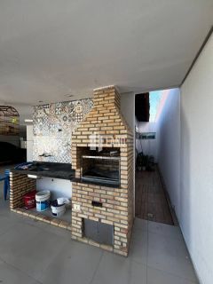 Casa Para Vender com 3 quartos no bairro Recanto Das Palmeiras | Teresina-Pi