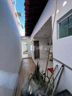 Casa Para Vender com 3 quartos no bairro Recanto Das Palmeiras | Teresina-Pi