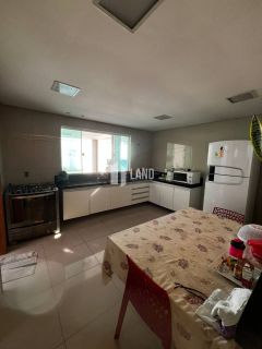 Casa Para Vender com 3 quartos no bairro Recanto Das Palmeiras | Teresina-Pi