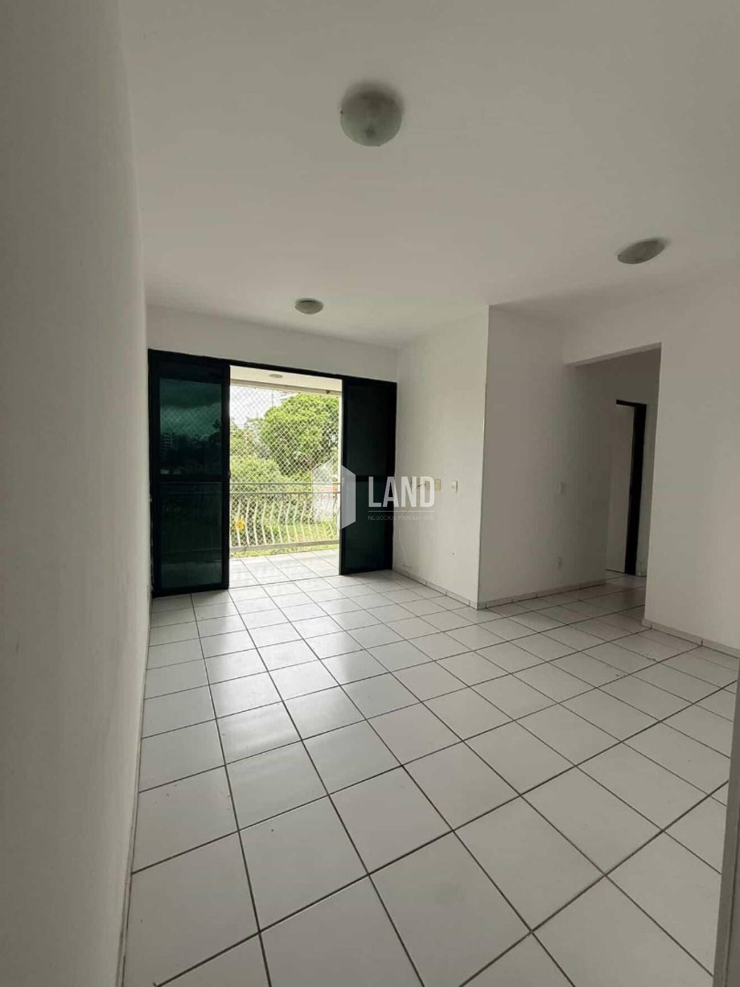Apartamento Para Vender com 3 quartos 1 suítes no bairro Horto em Teresina