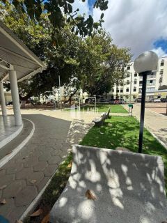 Apartamento Para Vender com 3 quartos 1 suítes no bairro Horto em Teresina