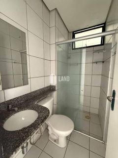 Apartamento Para Vender com 3 quartos 1 suítes no bairro Horto em Teresina