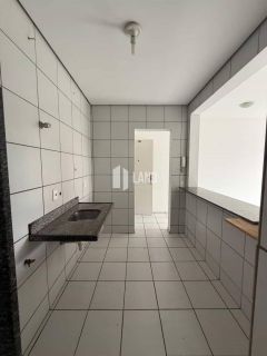 Apartamento Para Vender com 3 quartos 1 suítes no bairro Horto em Teresina