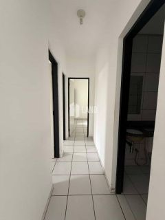 Apartamento Para Vender com 3 quartos 1 suítes no bairro Horto em Teresina