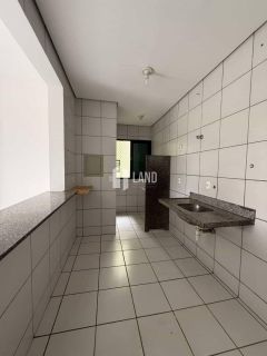 Apartamento Para Vender com 3 quartos 1 suítes no bairro Horto em Teresina