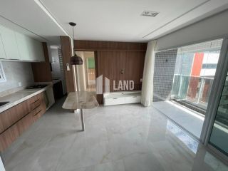 APARTAMENTO A VENDA NO MEIRELES - 63m² - POR R$ 1.600.000,00