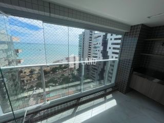 APARTAMENTO A VENDA NO MEIRELES - 63m² - POR R$ 1.600.000,00