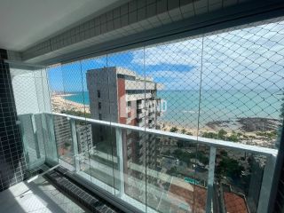APARTAMENTO A VENDA NO MEIRELES - 63m² - POR R$ 1.600.000,00