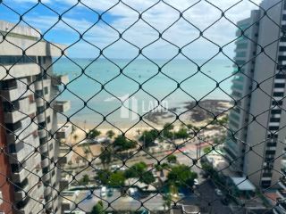 APARTAMENTO A VENDA NO MEIRELES - 63m² - POR R$ 1.600.000,00