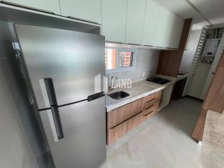 APARTAMENTO A VENDA NO MEIRELES - 63m² - POR R$ 1.600.000,00
