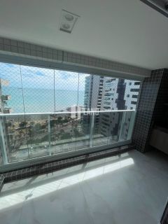 APARTAMENTO A VENDA NO MEIRELES - 63m² - POR R$ 1.600.000,00