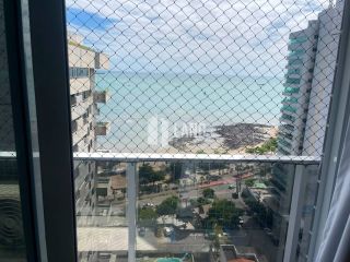 APARTAMENTO A VENDA NO MEIRELES - 63m² - POR R$ 1.600.000,00